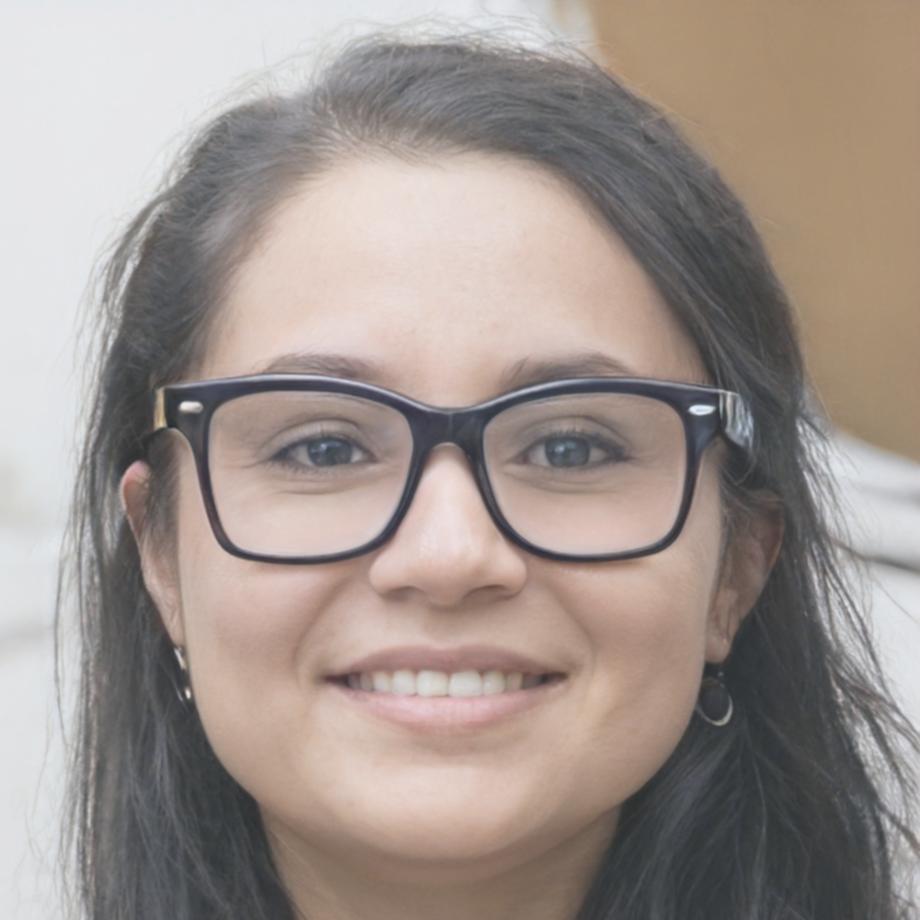 Portrait of Siiri Korhonen, Risk Analytics Specialist