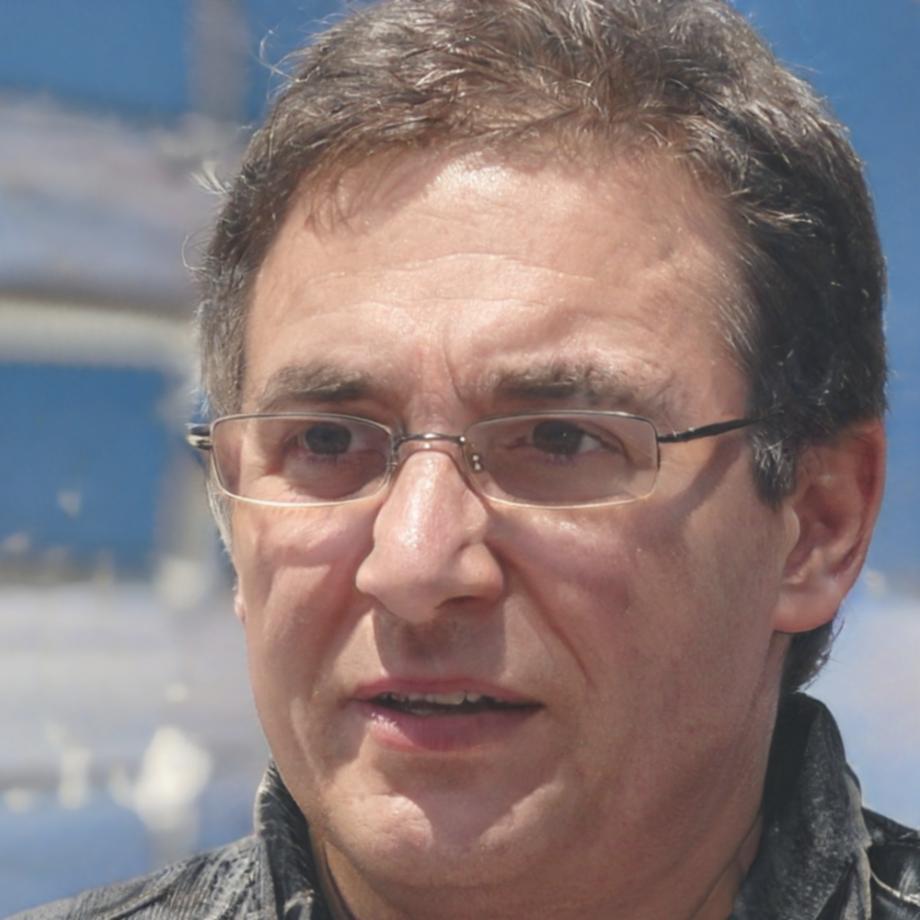 Kasper Lindholm technology advisor