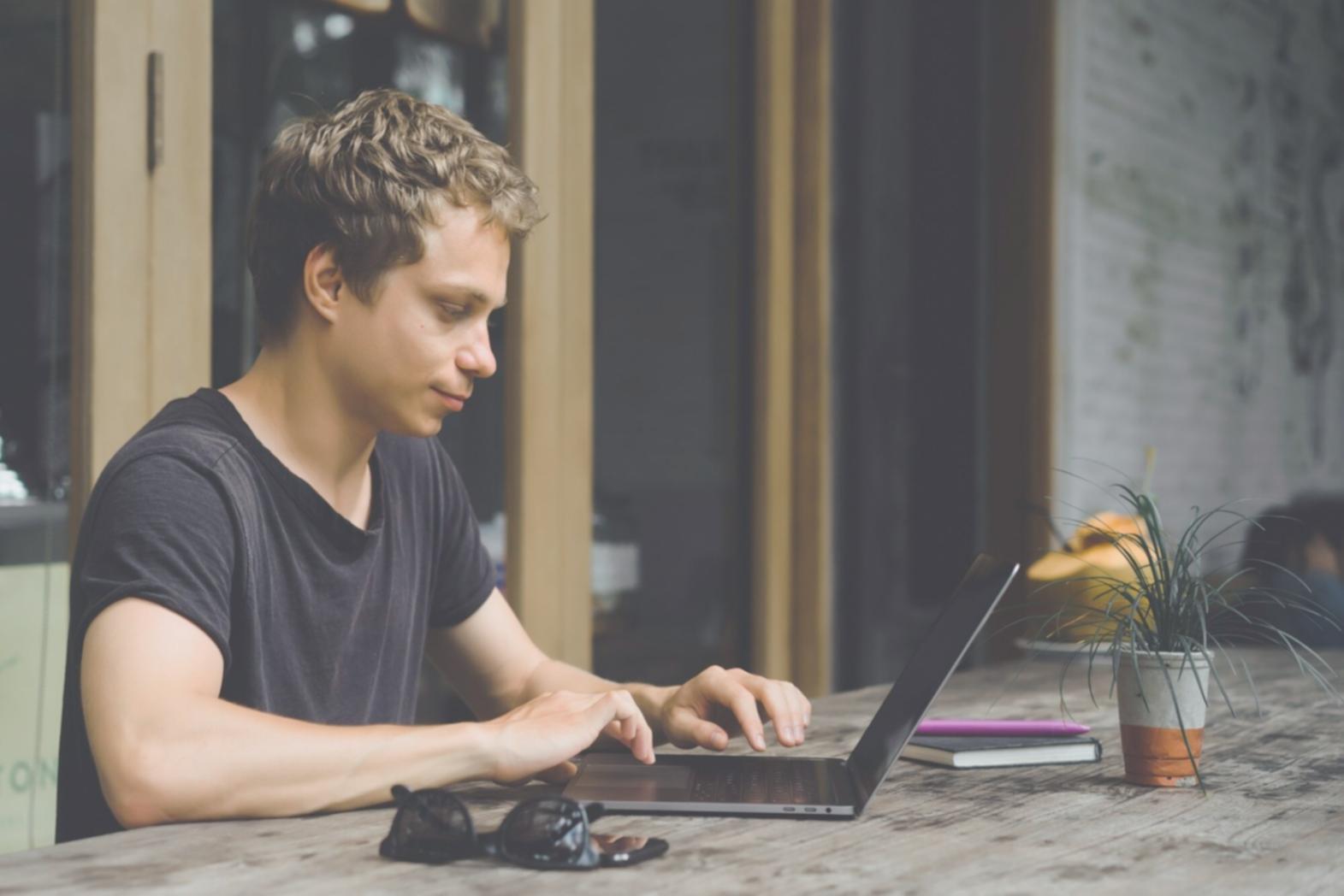 Financial data visualization and deep learning analysis workspace